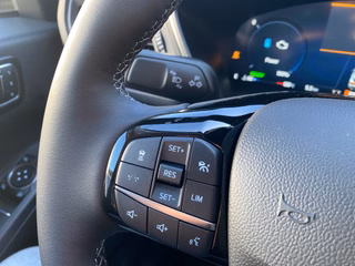 Ford Kuga FHEV Active X AWD +MATRIX+ERGONOMIESITZE+ - bilder 10