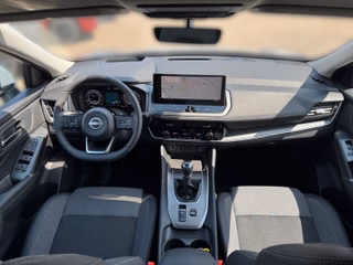 Nissan Qashqai 1.3 DIG-T N-Connecta HUD Winter Komfort - bilder 5