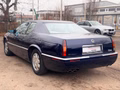 Daumennagel 10 - Cadillac Eldorado TC 32 V Northstar TÜV NEU a.A. SHZ SD Klima