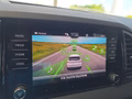 Daumennagel 38 - Skoda Karoq Sportline 1,5TSI DSG 4*J.Gar/aAHK/Matrix/Navi  **