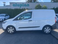 Daumennagel 8 - Ford Transit Courier 1.5 TDCi Trend Navi/PDC/SZH/Klima