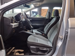 Seat Ibiza 1.0TSI*Style*LED*Navi*Kamera* - bilder 2