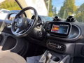 Daumennagel 19 - Smart ForTwo PASSION*90PS*AUTOMATIK*LED&SENSOR*NAVI*