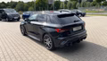 Daumennagel 8 - Audi RS 3 Sportback Schalensitze , Sonos, Sport AGA