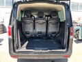 Daumennagel 15 - Mercedes-Benz Vito Tourer lang AHK/NAVI/TEMPOMAT/RFK
