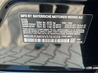 2027 BMW X2 M35i - photo 10