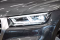 Daumennagel 4 - Audi SQ5 3.0 TFSI |RAUTE|MATRIX|B&O|AHK|ACC|PANO|
