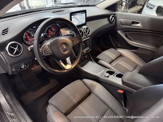 Mercedes-Benz GLA 200 Aut. - nur 49.5 tkm - DISTRONIC STANDHEI - bilder 10