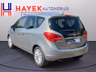 Opel Meriva B Steuerkette/ Turbo/ TÜV & Service NEU - foto 5