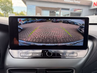 Nissan Juke N-Connecta Hybrid Navi Kamera BFS - bilder 12