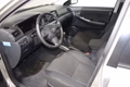 Daumennagel 13 - Toyota Corolla 1.4 Sol / Compact 1. Hand KLIMA ALU