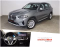 Thumbnail 1 - BMW X3 xDrive 30 d LED NAVI AHK CAM