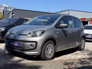 Volkswagen up Gebrauchtwagen Kaufen