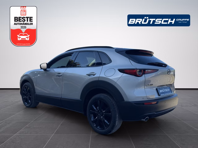 Mazda CX-30 2.5 140PS 6MT Homura Plus - foto 3