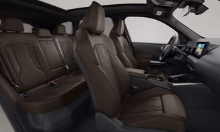 2026 BMW X3 30 xDrive - photo 6