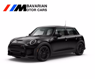 2024 MINI Cooper S Hardtop 4 door - photo 1