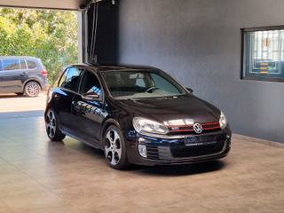 Volkswagen Golf Gebrauchtwagen Kaufen