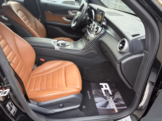 Mercedes-Benz GLC 250 d 4M+AHK+Kamera+Luft+HUD+ILS+Memory+ - bilder 14