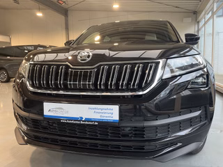 Skoda Kodiaq L&K 4x4 Autom., LED Sthzg., Navi Kamera - foto 1