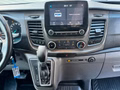 Daumennagel 15 - Ford Transit Custom Kasten 300 L2H1 Trend