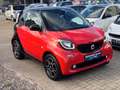 Daumennagel 1 - Smart ForTwo*PRIME*PANO*LEDER*KAMERA*NAVI*90PS