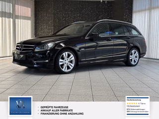 Mercedes-Benz C 250 Used vehicle for sale
