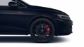 Daumennagel 7 - Volkswagen Golf GTI Clubsport 2,0 l TSI OPF 221 kW (300 PS) 7-Gang-Doppelkupplungsgetriebe DSG