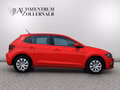 Daumennagel 7 - Volkswagen Polo VI 1.6 TDI SCR DSG Comfortline *2.HAND*NAVI
