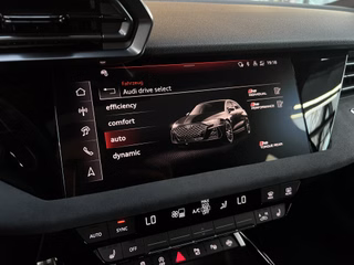Audi RS 3 Sportback / 360° CAM / PANO / ACC / MATRIX / 2.5 294 kW TFSI quattro - photo 23