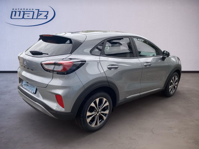 Ford Puma Titanium Winterpaket+GJR - foto 2