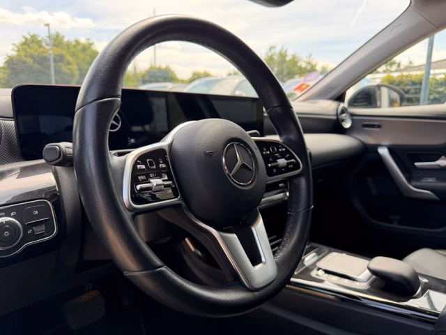 Mercedes-Benz A 250 Leder*Navi*Kamera*Tempomat - foto 8