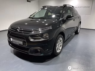 Citroën C4 Cactus Shine Navigation, Automatik - foto 1