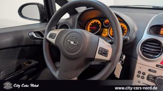 Opel Corsa D CATCH ME RENTNERFAHRZEUG+TEMPOMAT+KLIMA - фото 15