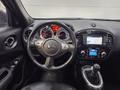 Daumennagel 12 - Nissan Juke Tekna 1.Hand Pano Leder Navi 360 Kamera Spurhalteas.