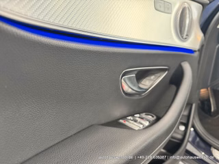 Mercedes-Benz E 220 d 4Matic All-Terrain DISTRONIC AHK LEDER - bilder 10