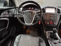 Daumennagel 14 - Opel Insignia A 150 Jahre Opel|LEDER|NAVI|LM FELGEN