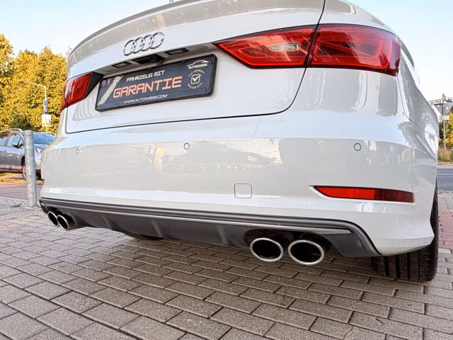 Audi S3 Limousine Quattro*ABT*Matrix*Kamera*ACC*370PS - foto 9