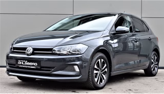 Volkswagen Polo Used vehicle for sale