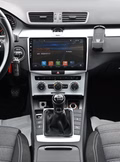 Daumennagel 13 - Volkswagen Passat CC 2.0 TDI 2.Hd CarPlay BiXenon Navi