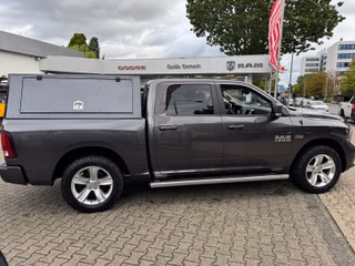 Dodge RAM 1500 5.7 V8 Crew Cab Laramie + Hardtop - foto 3