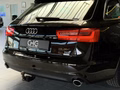 Daumennagel 9 - Audi A6 Avant 2.0 TDI ultra S-Tronic|AHK|NAVISHZ|LUFT |