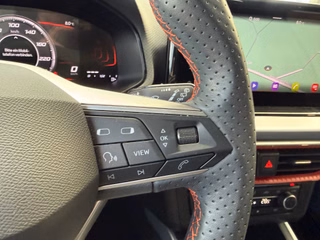 SEAT Arona FR Sport, LED Winterp CarPlay Navi - bilder 15