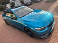 Daumennagel 4 - BMW 430i Coupé M Sport*GSD*LED*H&K*SITZHZG*