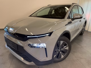Skoda Elroq age.one-day registration Kaufen