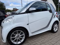 Daumennagel 34 - Smart ForTwo *PANORAMA*NAVI*SERVOLENKUNG*