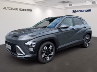 Hyundai KONA Vorführfahrzeug Kaufen