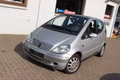 Daumennagel 10 - Mercedes-Benz A 170 CDI Automatik=KLIMA=Lammellendach(Ohne Funftion)
