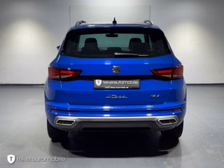 Seat Ateca 2.0 TDI FR 4Drive*Pano*Standh.*LED*Navi*CarPlay* - foto 28