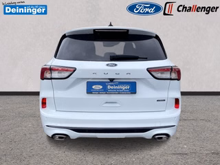 Ford Kuga 2.5 l Duratec Plug-In Hybrid ST-Line X Autom. NAVI/B&O/DAB AHK FAHRASSISTENZ/TECHNOLOGIE/WINTER-PAKET el. HECKKLAPPE - foto 5