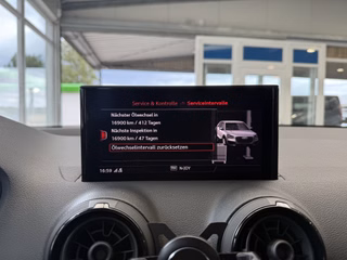 Audi Q2 sport*Virtual *LED *Navi *PDC - bilder 17